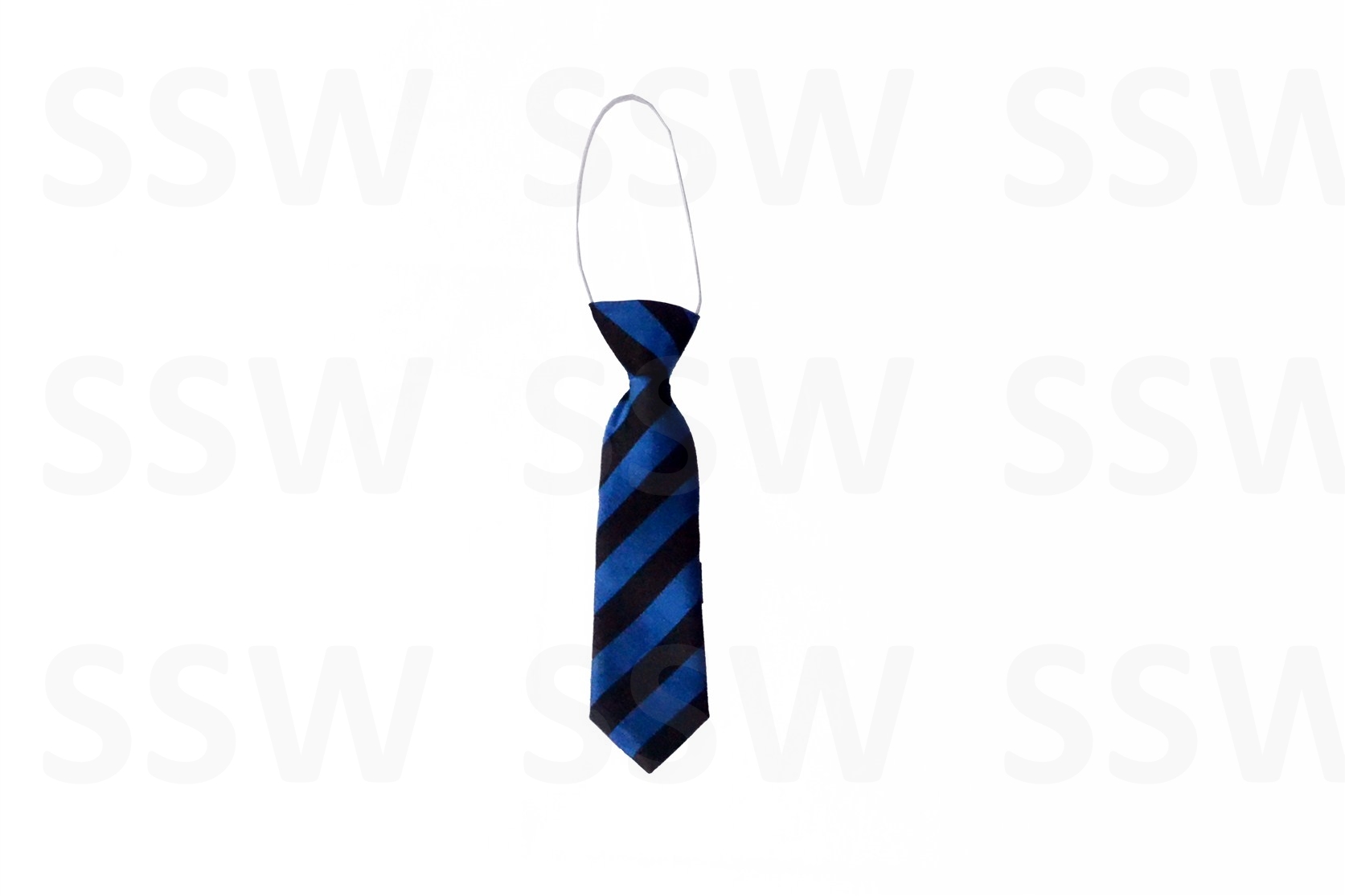 elastic tie