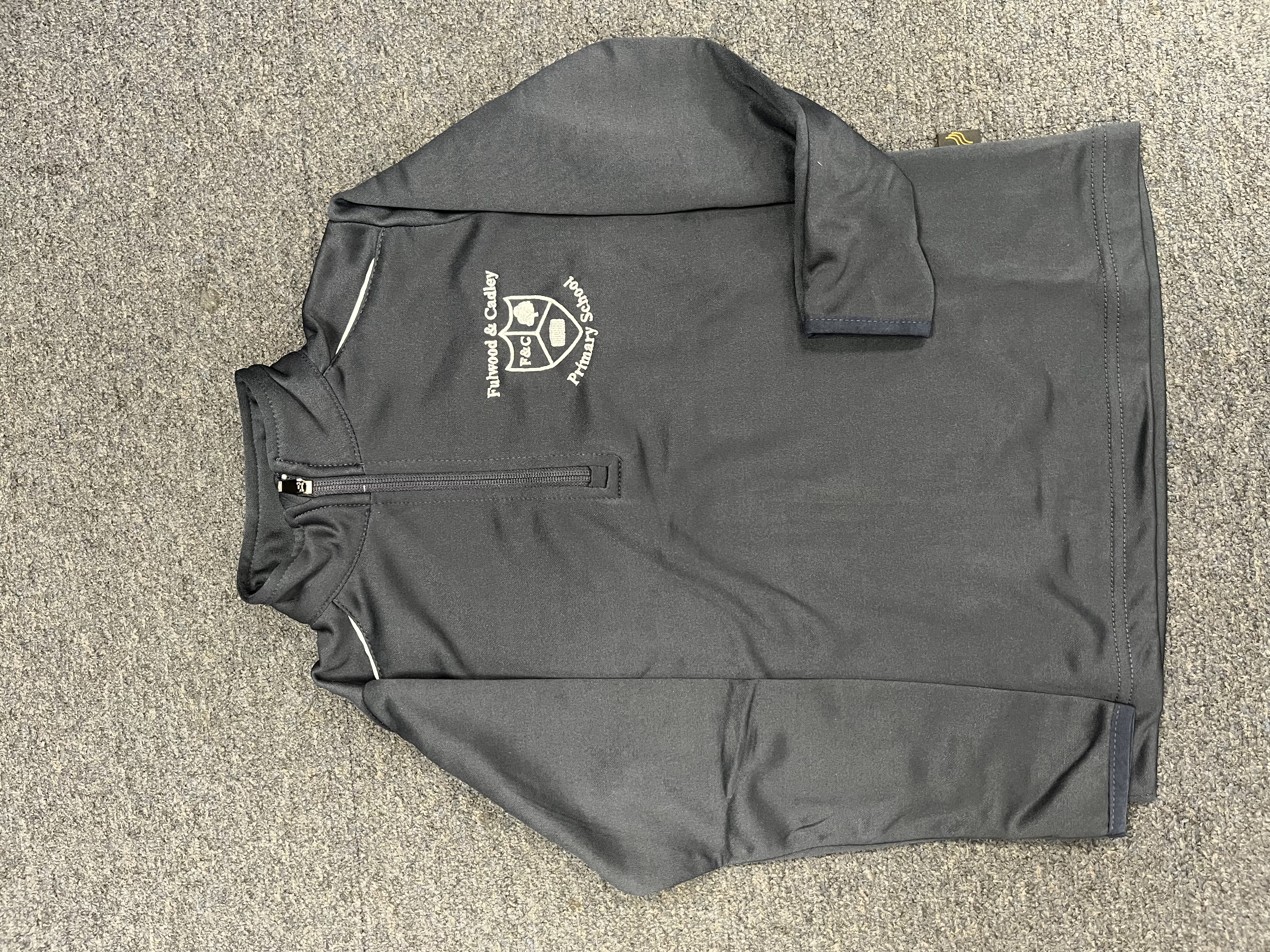 pe jacket