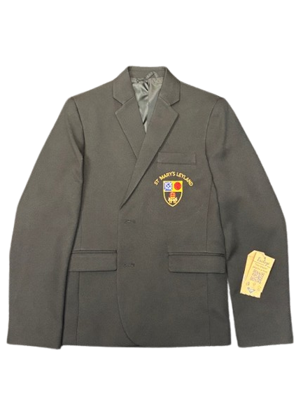 boys blazer