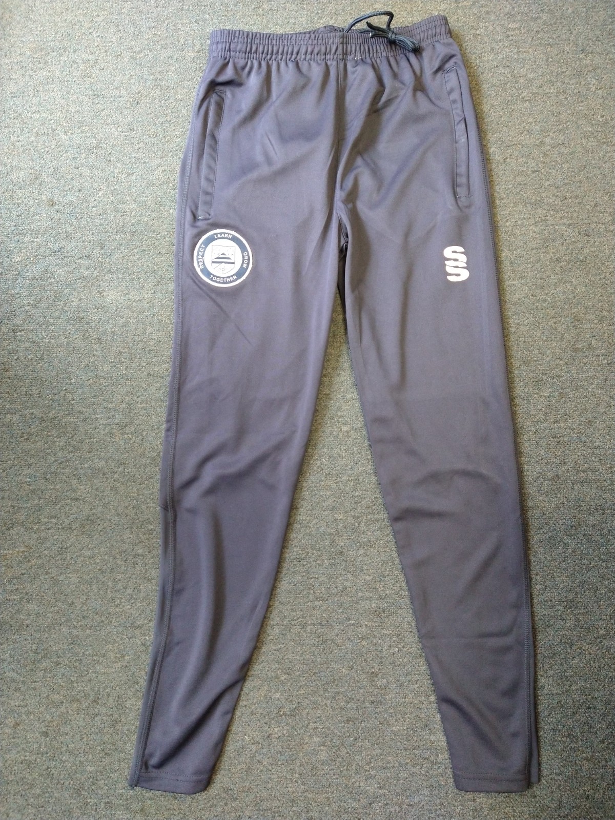  pe tracksuit bottoms