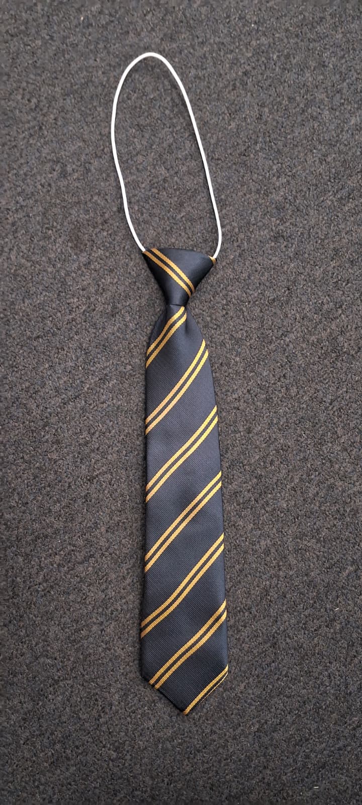 elastic tie